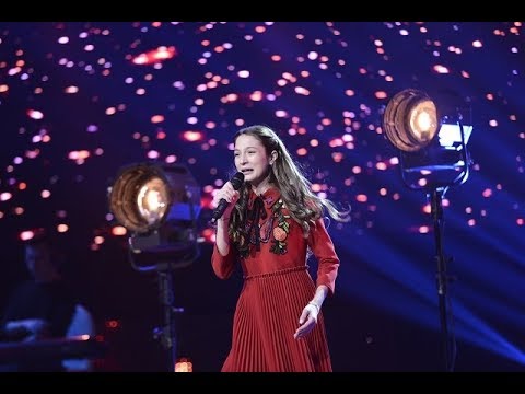 Francisca Nicolescu interpreteaza melodia "Joyful Joyful" - Lauryn Hill