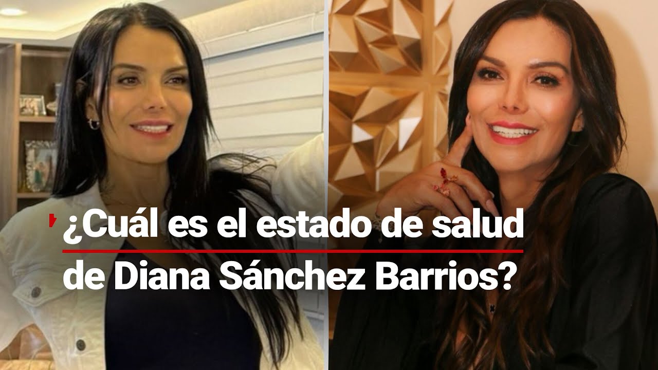 QUEREMOS VIVIR EN PAZ | Diana Sánchez Barrios sufrió un ataque en calles de la CDMX
