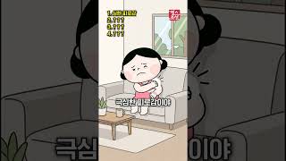 몸속 염증을 방치하면 생기는 일????지금 당장 체크해야 할 4가지 #건강 #shorts