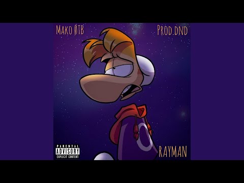 Rayman (feat. DnD Records)