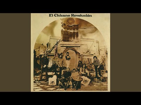 Sabor A Mi - El Chicano