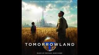 Disney's Tomorrowland - 03 - You've Piqued My Pin-trist(Score)