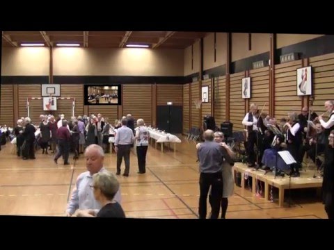 Trædballehus Polka