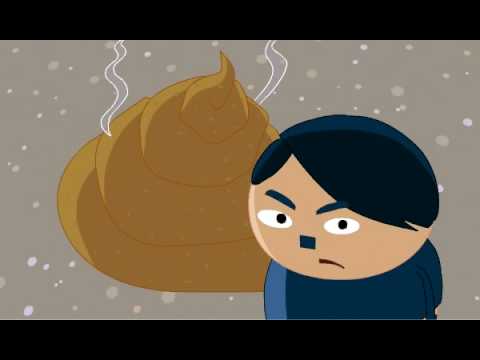 Die D.I.A. Show 04 Gassi gehen