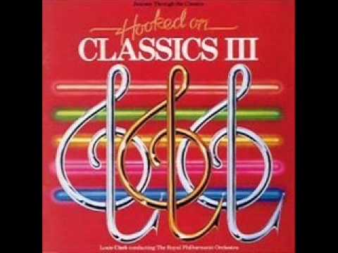 Hooked on Classics 3 - Viva Vivaldi