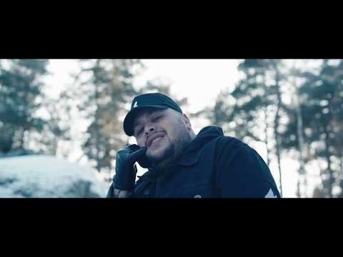 Baba Moe - Nära mig [ Prod. By Robinholta ] ( OFFICIELL VIDEO )