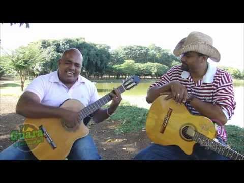 TV GUARÁ HD - PROGRAMA TALENTOS DO INTERIOR COM NEI ALVES