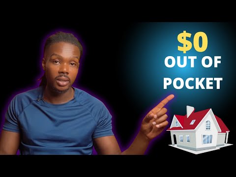 PASSIVE INCOME! Buy Your First Rental Property with No Money in 2026