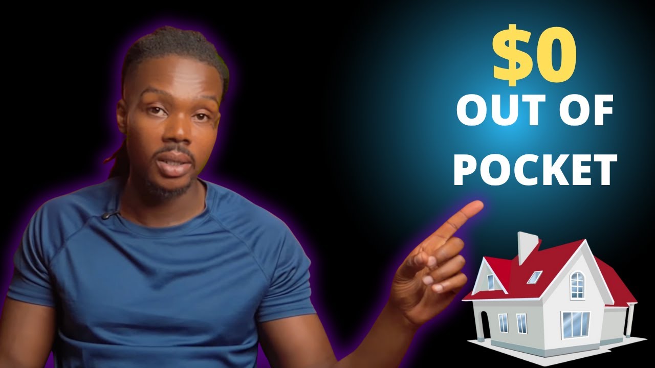 PASSIVE INCOME! Buy Your First Rental Property with No Money in 2026