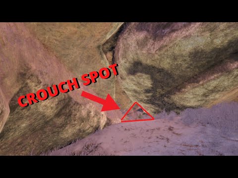 5 OF THE MOST INSANE RATHOLES IN THE NEW GENESIS 2 DLC