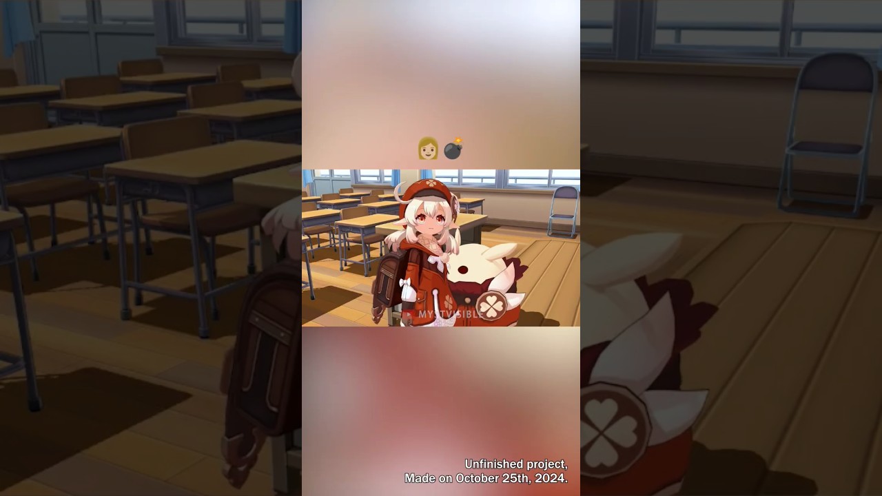 👩🏼💣 || #shorts