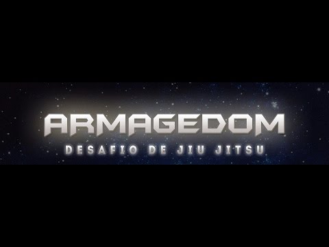 Thiago Gaia vs Eduardo Tavares DDD, Armagedom