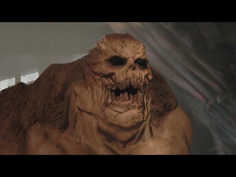 Batman Return to Arkham City Clayface Final Boss and Ending Batman Arkham City Remastered