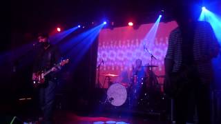 Swervedriver - Setting Sun - Scala - 27/5/15