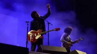 Chippewa - Benjamin Booker @ MadCool 2017