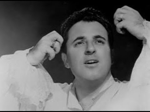 Carlo Bergonzi - Pourquoi me réveiller? (Naples, 1969)