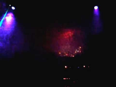 Pro Techno Basement #2,   march 8th 2013, Stairway To Heaven Utrecht, NL