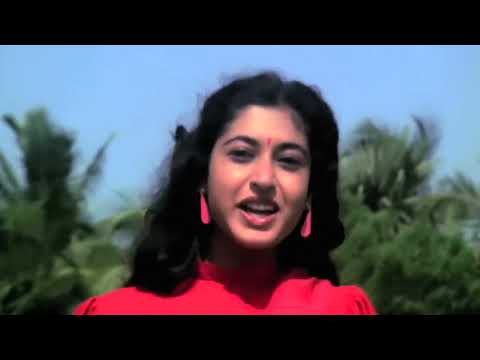 Phool Keno Lal Hoy - Guru Dakshina 1987 (1080p)