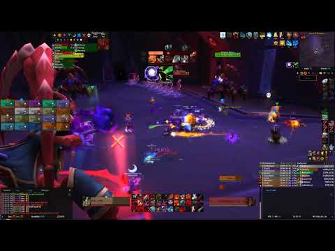 Mythic Prophet Skitra