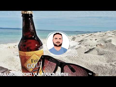 Bulubulu Boro Vulavula - MNT - Club Mix X DJ RAKZ 2022