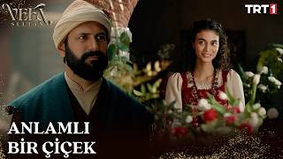 Hangi Çiçek Şeyhin Bahçesine Yaraşır? - Vefa Sultan 2. Sezon 23. Bölüm @trt1​