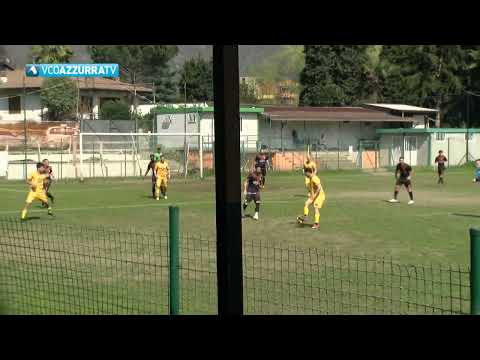 Piedimulera, trionfo meritato!