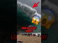 Do You Know What Is The Biggest Tsunami In The World