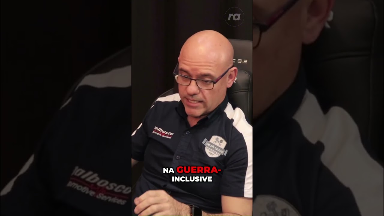 Engenharia Reversa: O segredo por trás da evolução da reparação? 🛠️🧠