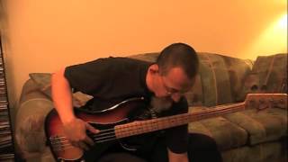 Video thumbnail for Effects Pedal -- A Review of Gig-fx SubWah Pedal for Bass by Bass Musician Magazine by Bass Musician Magazine