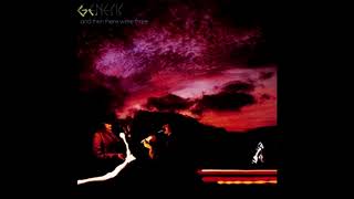 Genesis- Snowbound (1994 Remaster)