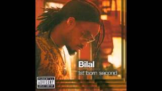 Bilal - Love It