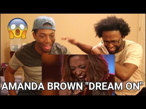 Amanda Brown - 