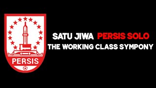 Download lagu Lyric SATU JIWA - PERSIS SOLO  ( Anthem bikin sedih ) mp3