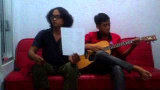 Download lagu E & Yâ„¢ By : Kharisma Cinta ( Rio febrian Feat Margaretha '' Cover ' ) mp3 Download lagu E & Yâ„¢ By : Kharisma Cinta ( Rio febrian Feat Margaretha '' Cover ' ) mp3