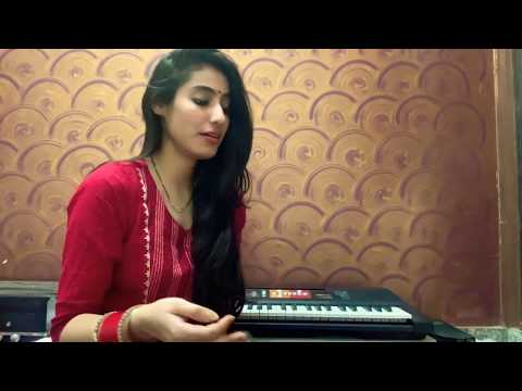 Nishtha Sharma Cover of Albela Sajan & Mohe Rang Do laal