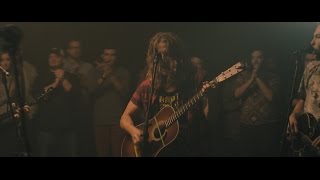 Musicbed Sessions: Judah & the Lion
