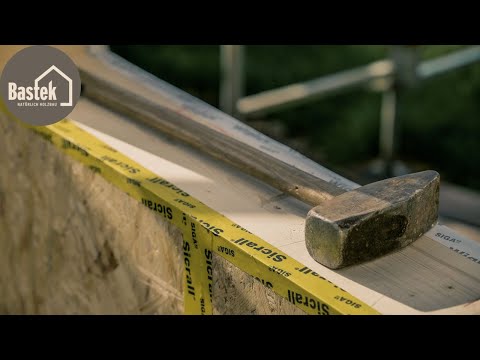 Wasserschaden im Holzhaus - Wir informieren - Holzbau Bastek