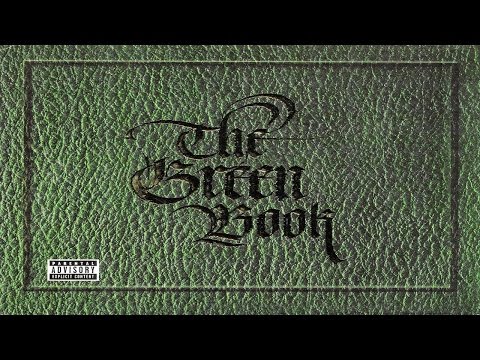Twiztid - Marsh Lagoon (with Violent J)- The Green Book