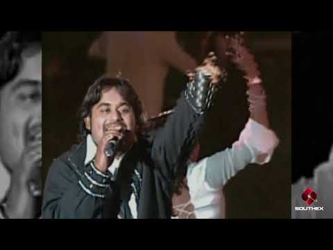 Neeshan 'Hitman' Prabhoo - Mr Shankar - D 'Live' Archive, CSM2005