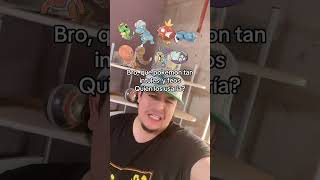 No me lo subestimes #pokemon #pokemongo #pokemoncards #pokemontcg #pokemoncommunity