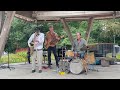 Rinus Groeneveld Trio - super groovy saxophone funk