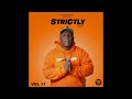 Busta 929  Strictly 929 Vol 11 NEW MUSIC