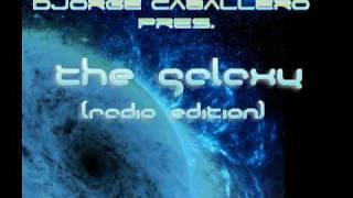 DJorge Caballero -The Galaxy (Radio Edit)