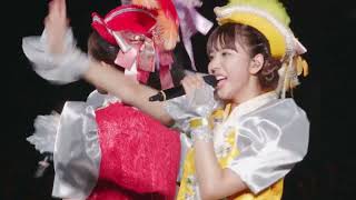 Momoiro Clover Z - Chai Maxx - ZZver - (The Diamond Four 2018)