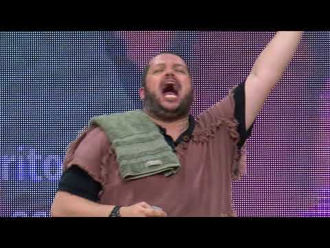 AP AGENOR DUQUE E PR GIOVANI SANTOS - PELA MANHÃ TE CONTEMPLO