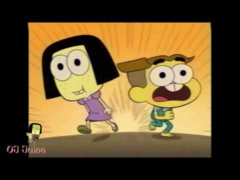 Big City Greens: "The Alvin Show" Opening