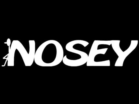 Noseyuk  -  Mozart Style Rap Beat
