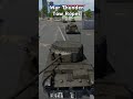 Tow Ropes in WT but it's oddly familiar... | War Thunder Shorts (Panzer IV H)