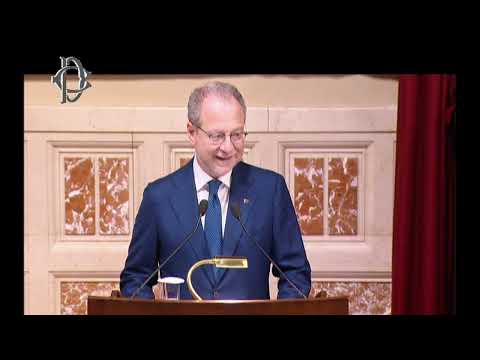 Giorgio Mulè, Vicepresidente della Camera dei Deputati - Task Force Italia - 09 dicembre 2025