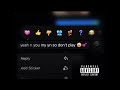 HunchoSmoov Come Here Baby Official Audio